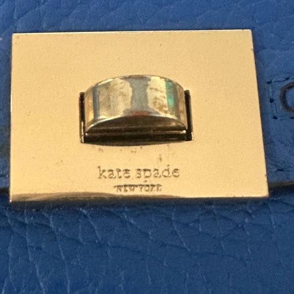 Kate Spade Envelope Wallet - Picture 7 of 8